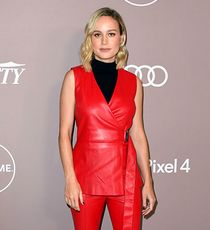 Brie Larson, 36 лет, США Brie Larson, 36 лет,